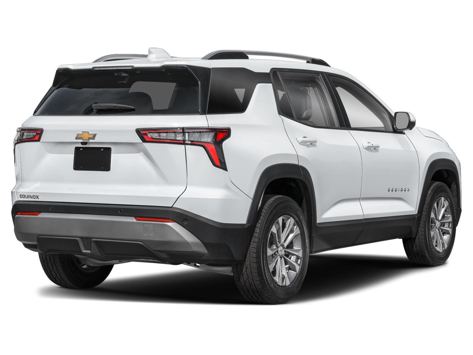 New 2027 Chevrolet Equinox LT w/ Convenience Package II AWD/4WD image 38