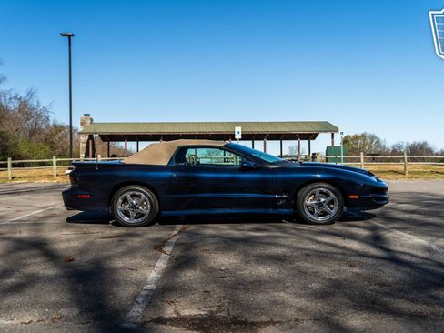 Used 2000 Pontiac Firebird Trans Am image 27