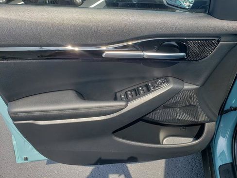 Used 2025 Kia Seltos S AWD/4WD image 11