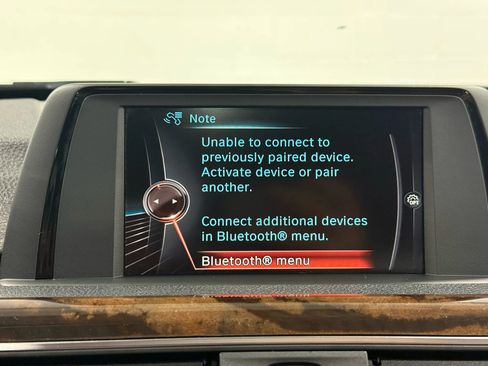 Used 2016 BMW 328i xDrive Sedan image 33