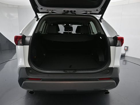 Used 2024 Toyota RAV4 Limited AWD/4WD image 25