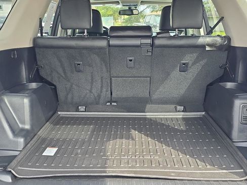 Used 2016 Toyota 4Runner Limited image 9