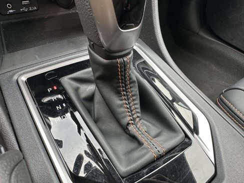 Used 2023 Subaru Crosstrek 2.5i Limited image 20