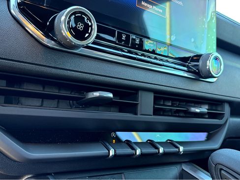 New 2026 Chevrolet Colorado W/T w/ Advanced Trailering Package image 7