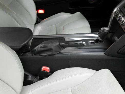 Used 2010 Nissan GT-R Premium AWD/4WD image 24