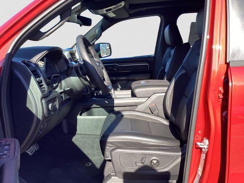 New 2026 RAM 1500 RHO image 11