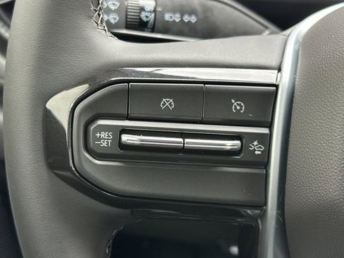 New 2026 Chevrolet Colorado W/T w/ WT Custom Package image 27