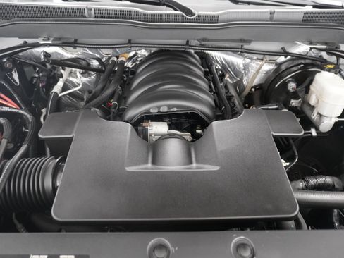Used 2015 Chevrolet Silverado 1500 LT w/ All Star Edition RWD image 25