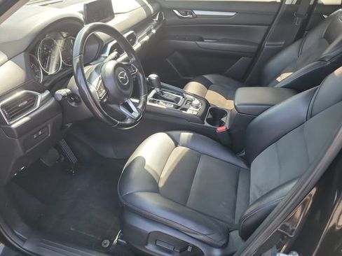 Used 2020 MAZDA CX-5 Touring FWD image 21