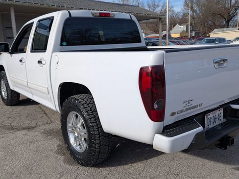 Used 2012 Chevrolet Colorado LT image 3
