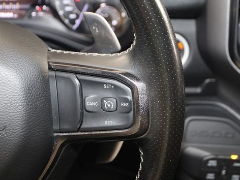 Used 2022 RAM 1500 Sport w/ G/T Package AWD/4WD image 33