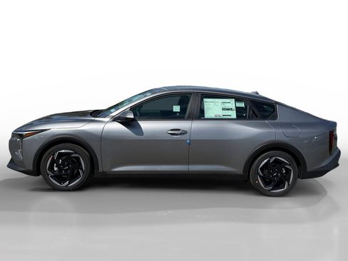New 2026 Kia K4 EX image 2