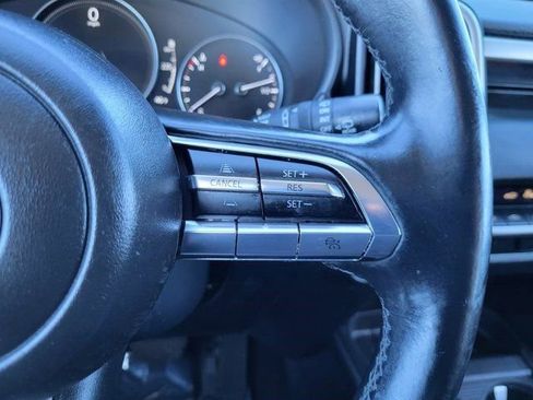 Used 2024 MAZDA CX-50 AWD 2.5 S w/ Preferred Package image 17