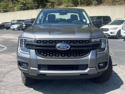 Used 2024 Ford Ranger XL w/ Trailer Tow Package AWD/4WD image 9