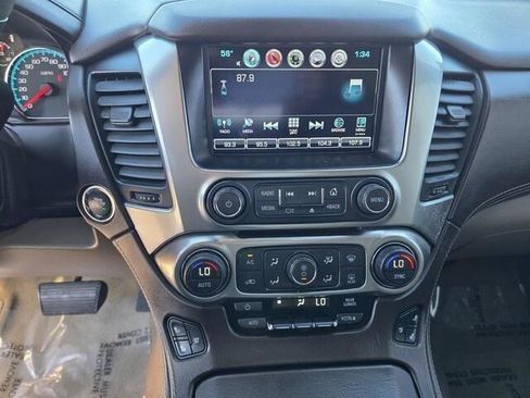 Used 2016 Chevrolet Suburban LTZ image 20