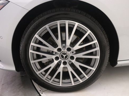 Certified 2022 Mercedes-Benz CLA 250 image 30