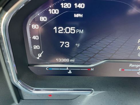 Used 2024 GMC Sierra 1500 AT4 w/ Technology Package image 27