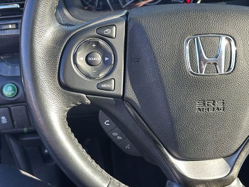 Used 2015 Honda CR-V EX-L image 17