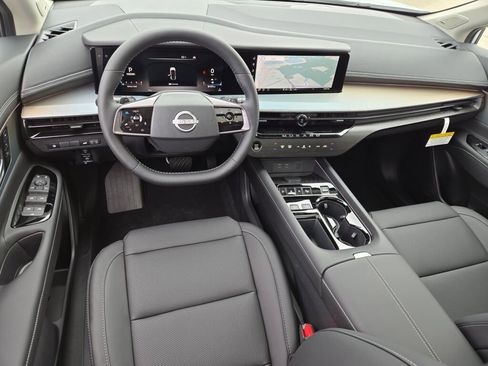 New 2026 Nissan Murano SL AWD/4WD image 18