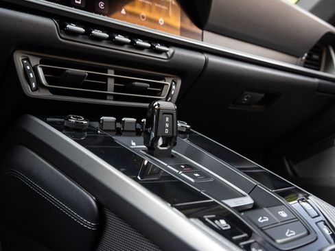 Certified 2024 Porsche 911 Carrera S image 28