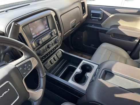 Used 2015 GMC Sierra 1500 Denali w/ Driver Alert Package image 19