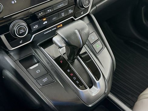 Used 2021 Honda CR-V EX-L image 19