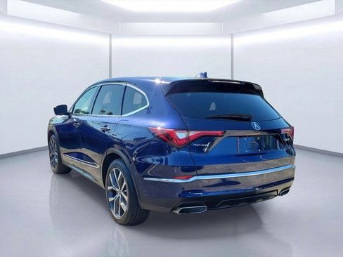 Used 2024 Acura MDX FWD w/ Technology Package image 3