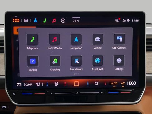 New 2025 Volkswagen ID. Buzz Pro S Plus image 22