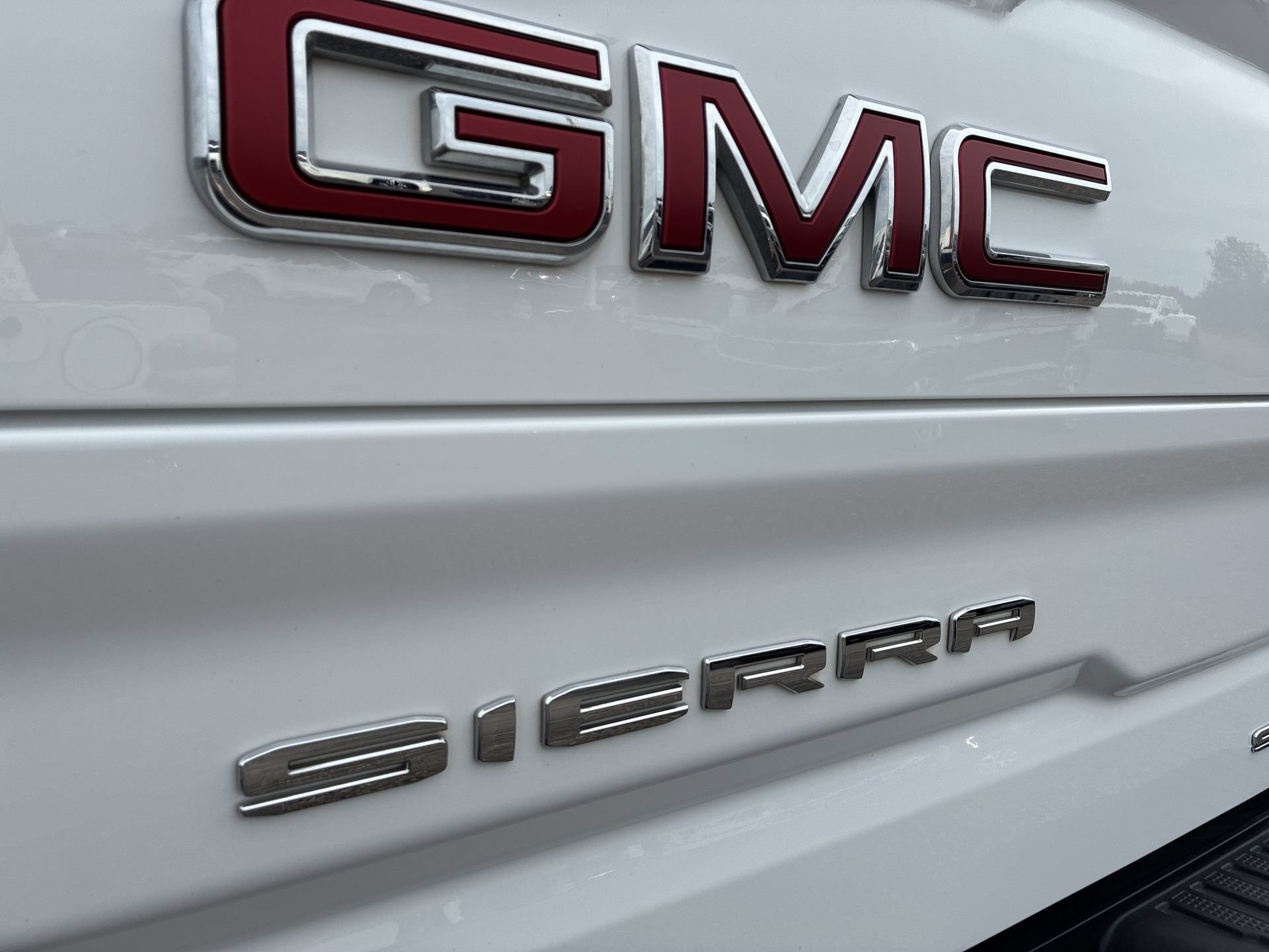 Certified 2021 GMC Sierra 1500 SLT w/ SLT Premium Package AWD/4WD image 39