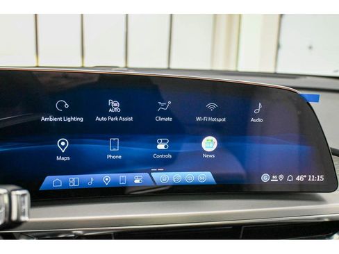 New 2026 Cadillac Lyriq Luxury image 33