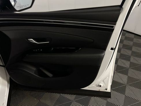 Used 2024 Hyundai Santa Cruz Limited image 33