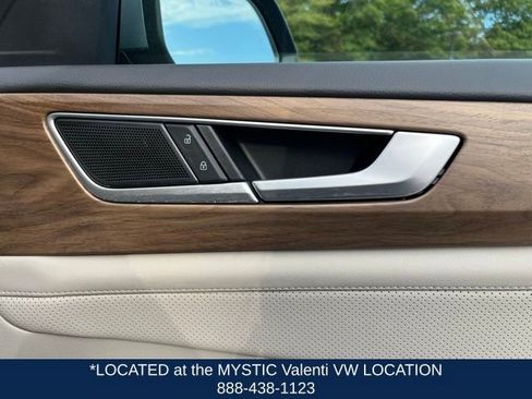 Certified 2024 Volkswagen Atlas SE image 29