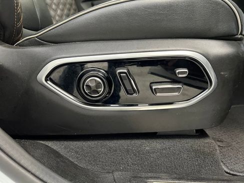 Used 2025 Jeep Grand Cherokee Summit image 24