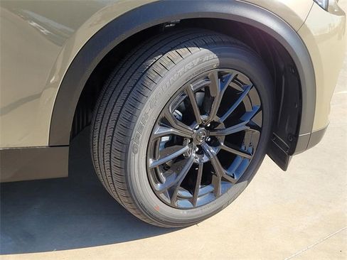 New 2026 MAZDA CX-70 3.3 Turbo w/ Preferred Package image 5