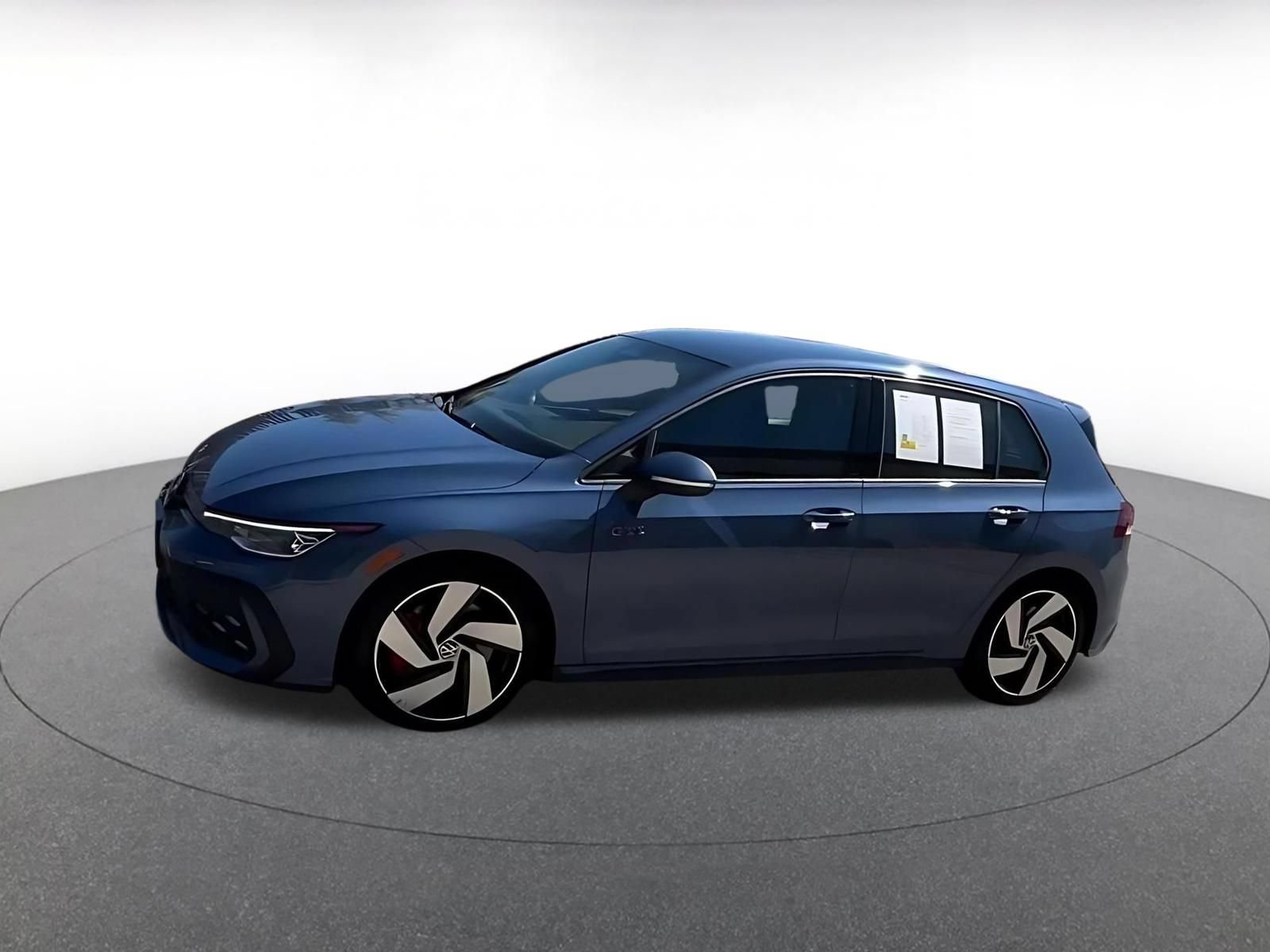 Used 2026 Volkswagen Golf S FWD image 7
