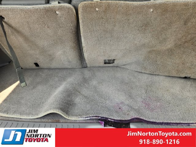Used 2019 Toyota Highlander Limited FWD image 34