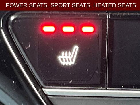 Used 2024 Honda CR-V Sport Touring image 17