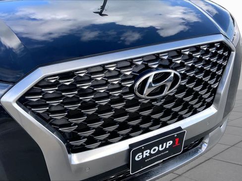 Used 2022 Hyundai Palisade Calligraphy FWD image 29