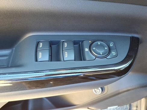 Certified 2023 GMC Acadia AT4 w/ Trailering Package image 24