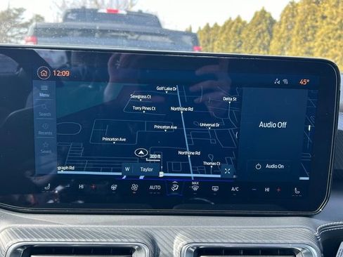 New 2025 Ford Mustang GT Premium image 17