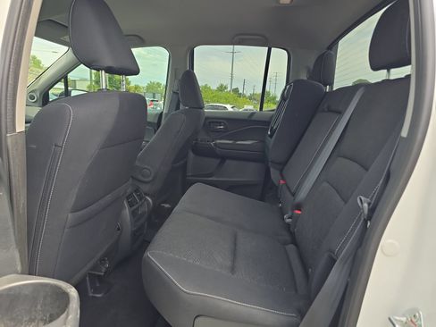 Certified 2023 Honda Ridgeline Sport image 13