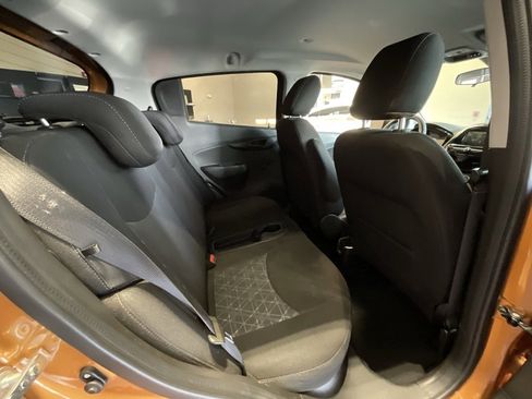 Used 2020 Chevrolet Spark LS image 18