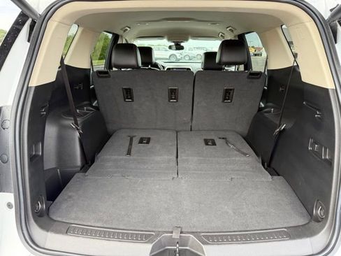 Used 2023 GMC Acadia Denali image 6