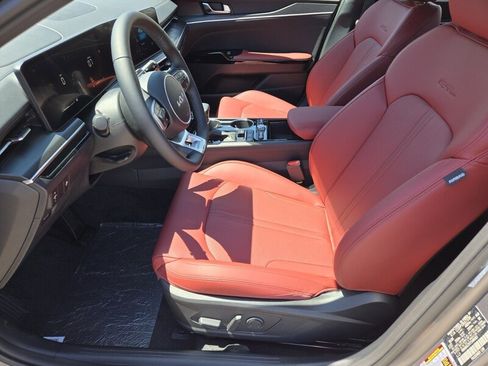 New 2026 Kia K5 GT-Line image 6