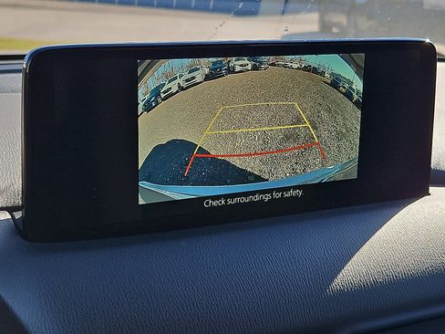 New 2025 MAZDA CX-5 AWD 2.5 S image 15