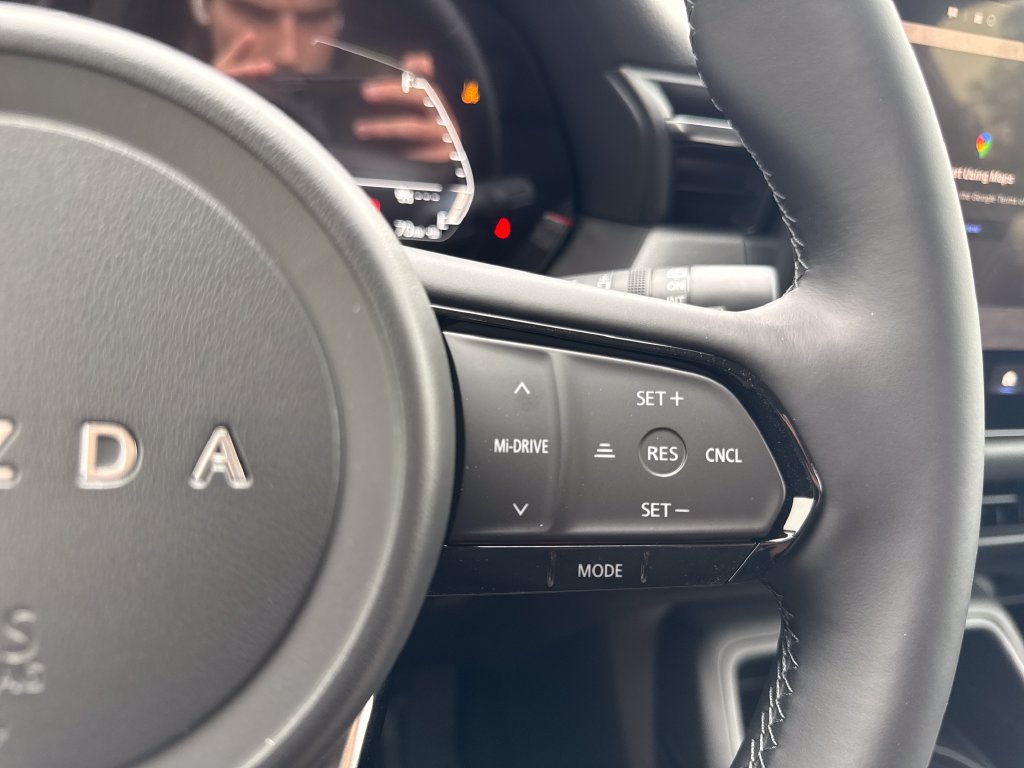 New 2026 MAZDA CX-5 Preferred AWD/4WD image 29