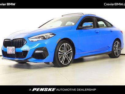 Certified 2024 BMW 228i Gran Coupe w/ M Sport Package