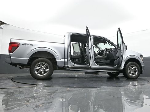 Used 2024 Ford F150 XLT w/ Mobile Office Package image 74
