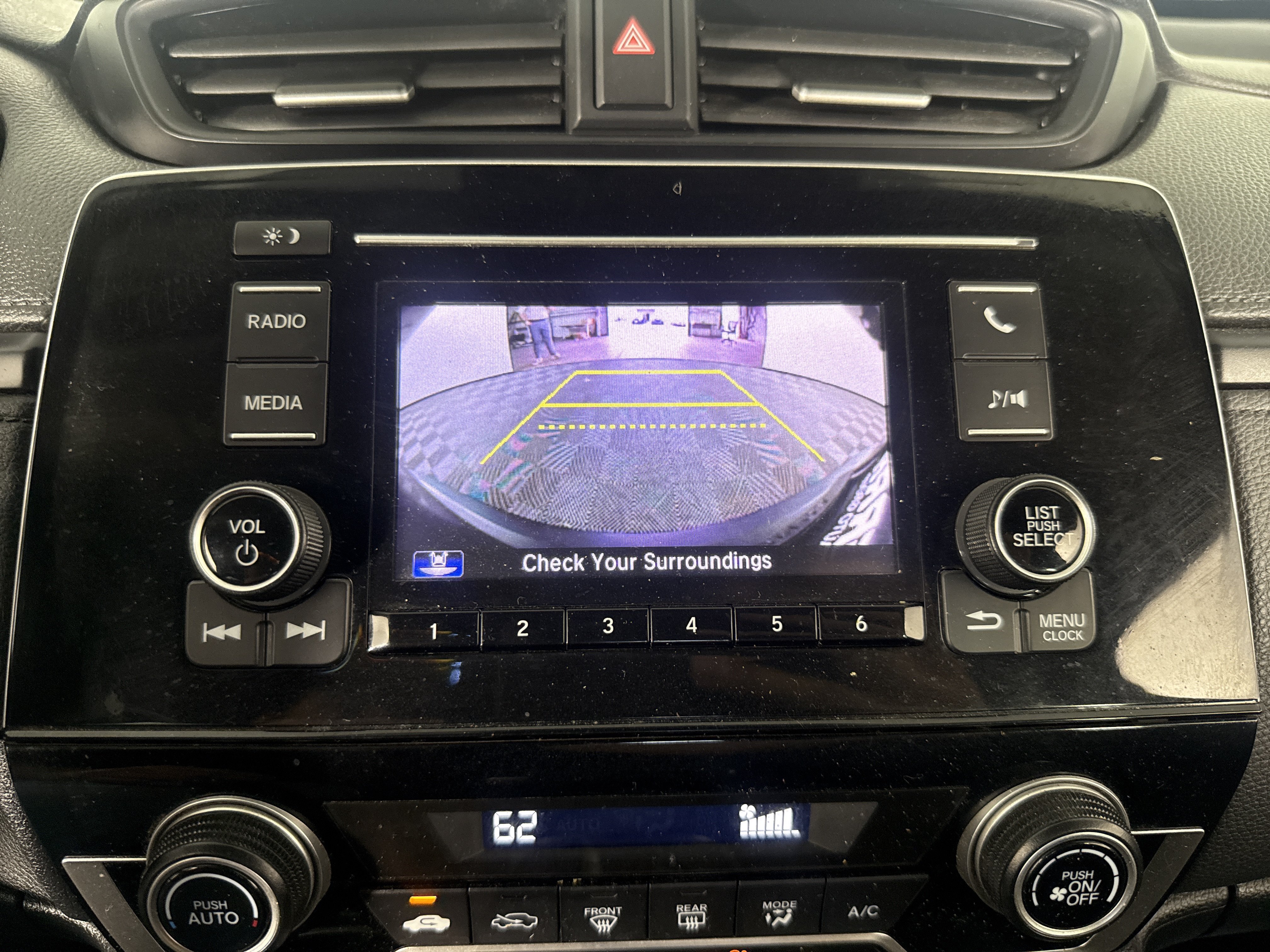 Used 2021 Honda CR-V LX image 29