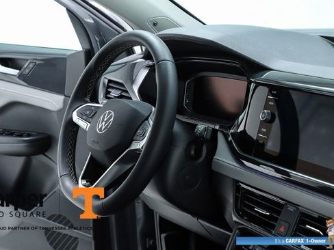 Used 2023 Volkswagen Taos SEL AWD/4WD image 34